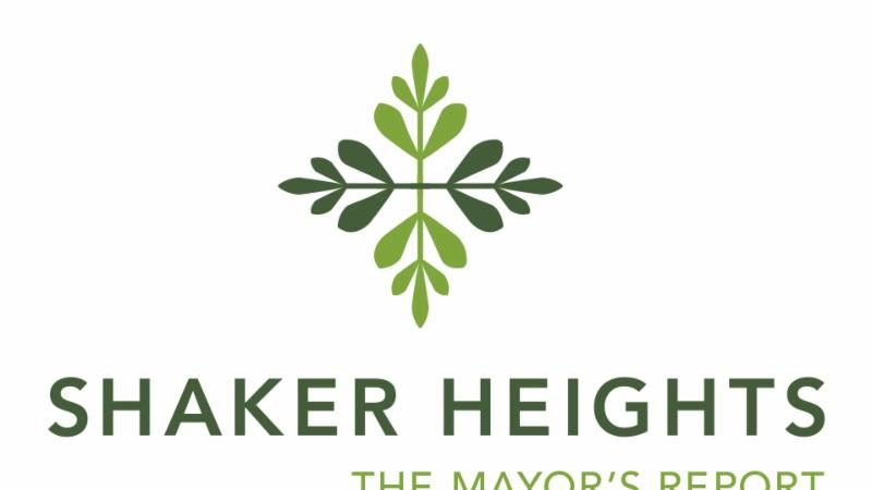 Mayor's Report logo