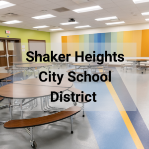 Graphic for Shaker Heigths Schools longterm facilities planning link
